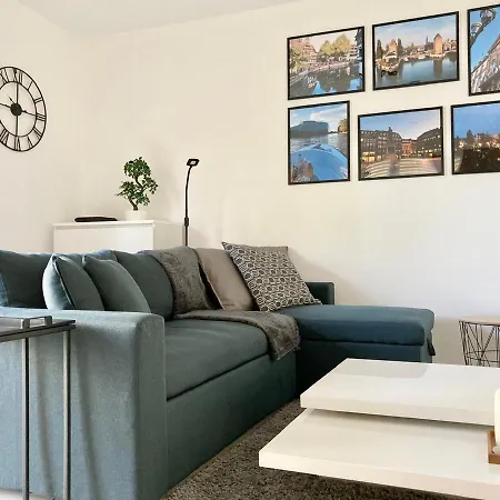 * La Parenthèse * Superbe Avec Parking *