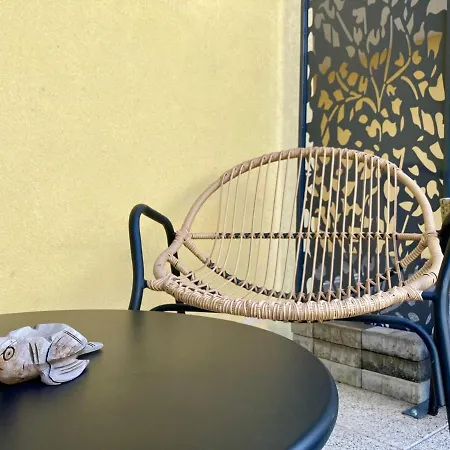 * La Parenthèse * Superbe Avec Parking Niederhausbergen