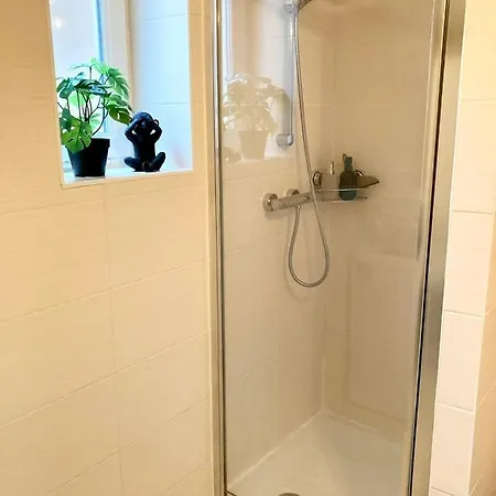 Hotel * La Parenthèse * Superbe Avec Parking Niederhausbergen