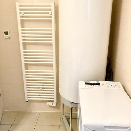 * La Parenthèse * Superbe Avec Parking *