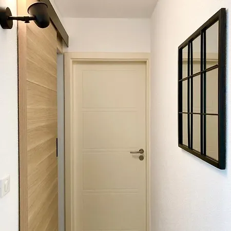 * La Parenthèse * Superbe Avec Parking Hotel *